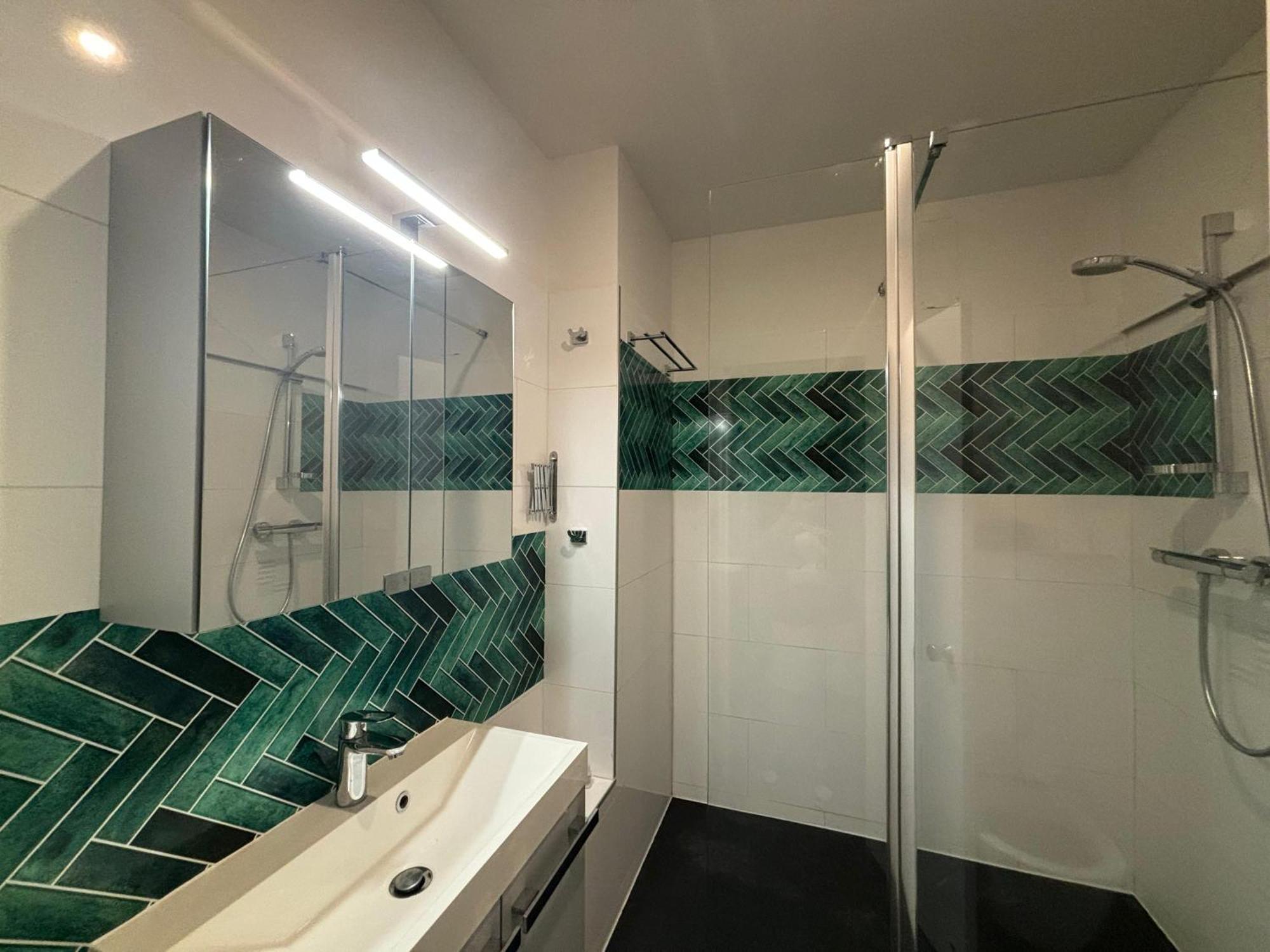 Appartement Des Champs Elysees Paříž Exteriér fotografie